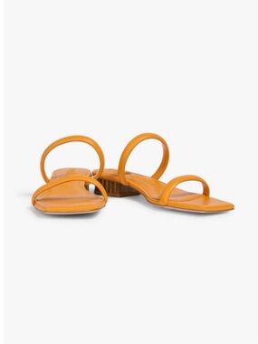 Cult Gaia - Liz Sandal - Apricot